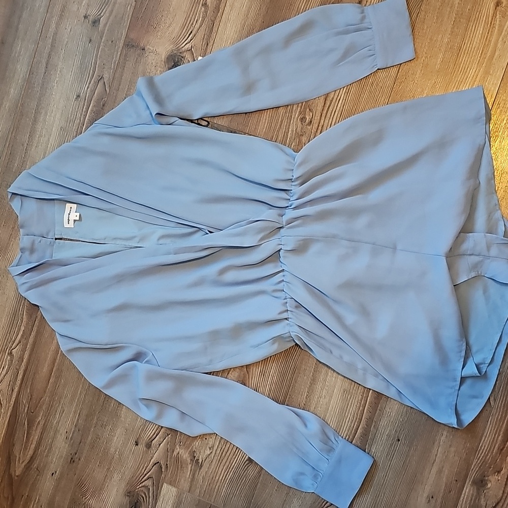 NEW Superdown Romper